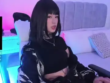 Chaturbate Live Sex Cam of doll__bella
