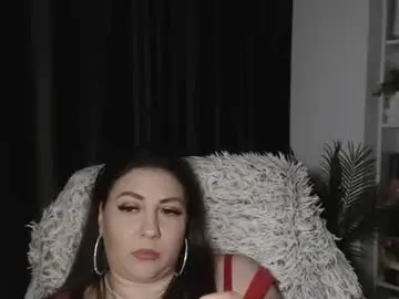 Chaturbate Adult Webcam of goddessmxx