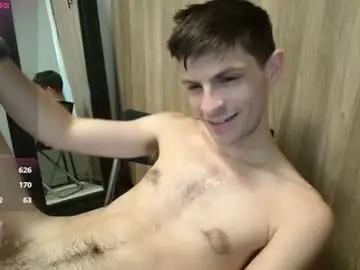 Chaturbate Best Webcam of johnresmain