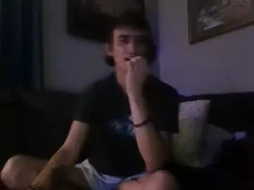 Chaturbate Live Sex Cam of joshuamadeit123