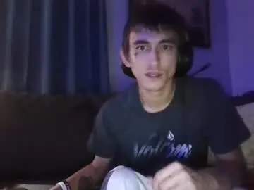 Chaturbate Adult Webcam of joshuamadeit123