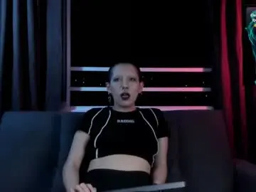 Chaturbate Live Sex of lnxmst