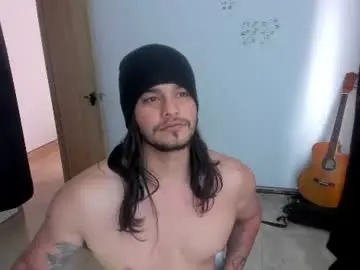 Chaturbate Live Porn of loganhot22