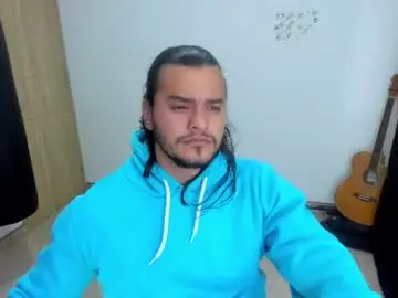Chaturbate Adult Webcam of loganhot22