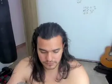 Chaturbate Free Porn Cam of loganhot22