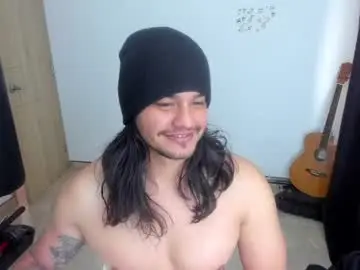 Chaturbate Sex Chat of loganhot22