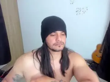 Chaturbate Adult Webcam of loganhot22