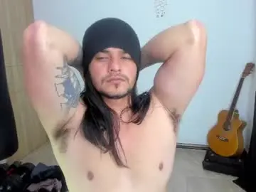 Chaturbate Adult Video Chat of loganhot22