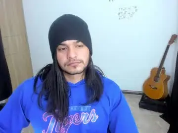 Chaturbate Adult Webcam of loganhot22