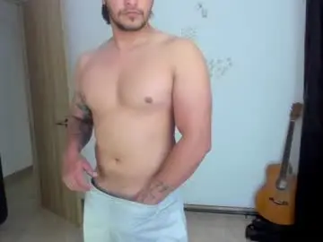 Chaturbate Live Porn of loganhot22