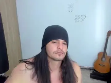 Chaturbate Private Sex Chat of loganhot22