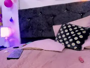 Chaturbate Live Sex Cam of meghan_candy