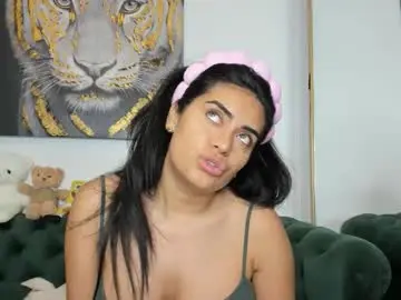 Chaturbate Live Sex Cam of megpalmer