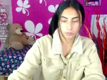 Chaturbate Adult Video Chat of miela_doll