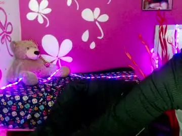 Chaturbate Adult Webcams of miela_doll