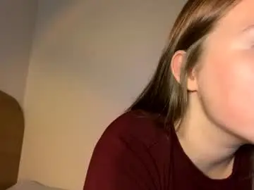 Chaturbate Live Sex Cam of plushbabyy
