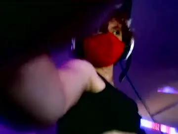 Chaturbate Adult Video Chat of rimmyblondeass