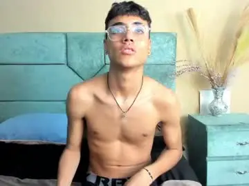 Chaturbate Live Sex of samfrrost