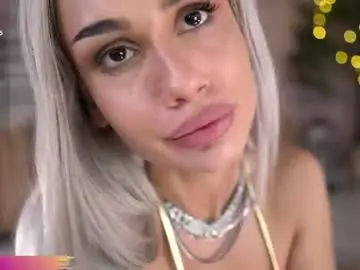 Chaturbate Adult Video Chat of serene_sophiex