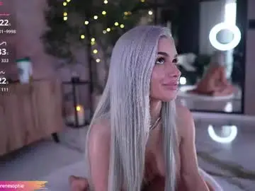 Chaturbate Adult Video Chat of serene_sophiex