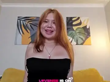 Chaturbate Live Porn of shenadoll