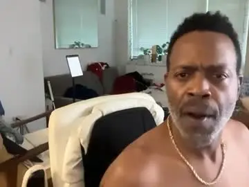 Chaturbate Free Live Porn of theblacklordmaster