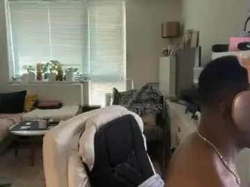Chaturbate Adult Video Chat of theblacklordmaster