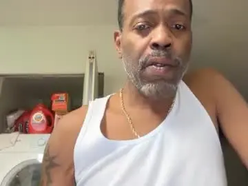 Chaturbate Live Sex Cam of theblacklordmaster