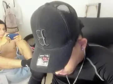 Chaturbate Private Sex Chat of white_master444