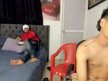Chaturbate Sex Cam of white_master444