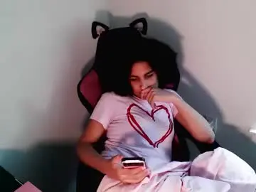 Chaturbate Live Sex Cam of zaza__zariaa