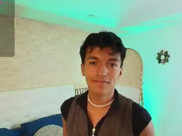 Chaturbate Adult Video Chat of alex_santoss