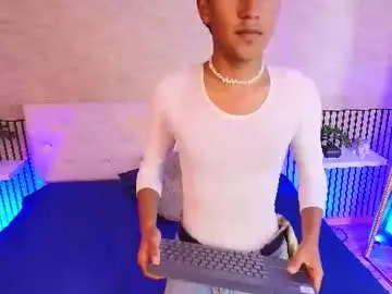 Chaturbate Free Porn Cam of alex_santoss