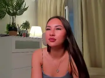 Chaturbate Live Porn of averysuennen