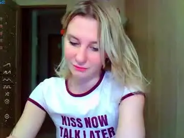 Chaturbate Adult Video Chat of caramel_pie_