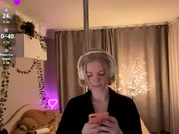 Chaturbate Best live sex cam show of cristinekondo