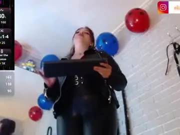 Chaturbate Live Sex of elizatex