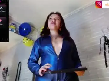 Chaturbate Live Sex of elizatex