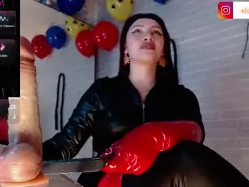Chaturbate Live Sex Cam of elizatex
