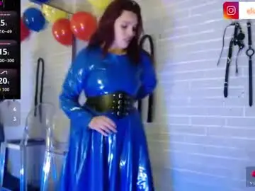 Chaturbate Adult Webcams of elizatex