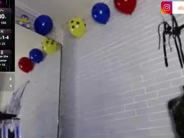 Chaturbate Live Porn of elizatex