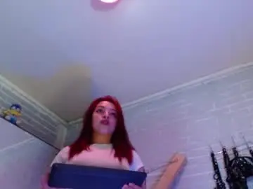 Chaturbate Live Sex Cam of elizatex