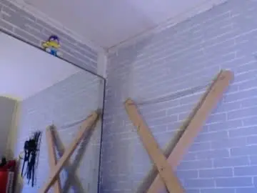 Chaturbate Live Porn of elizatex