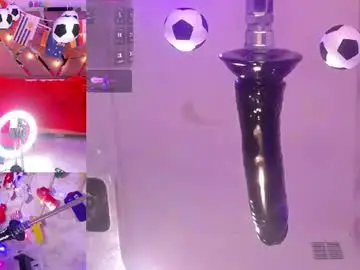 Chaturbate Nude Webcam of erikamontiel__