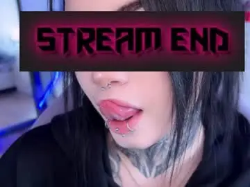 Chaturbate Adult Webcam of i_died_again