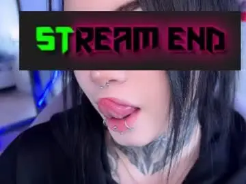 Chaturbate Live Sex Cam of i_died_again