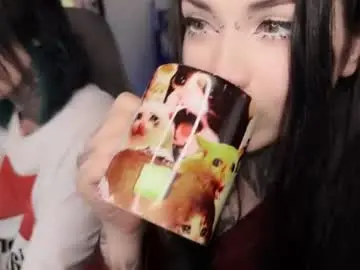 Chaturbate Sex Chat of i_died_again