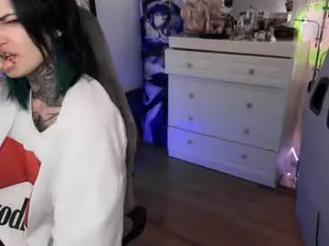 Chaturbate Sex Chat of i_died_again