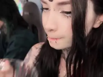 Chaturbate Live Sex of i_died_again