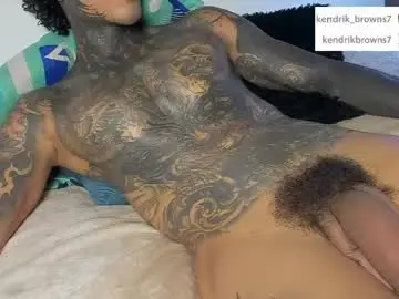 Chaturbate Adult Webcam of kendrik_brown